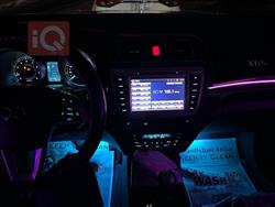 BAIC Senova X65
